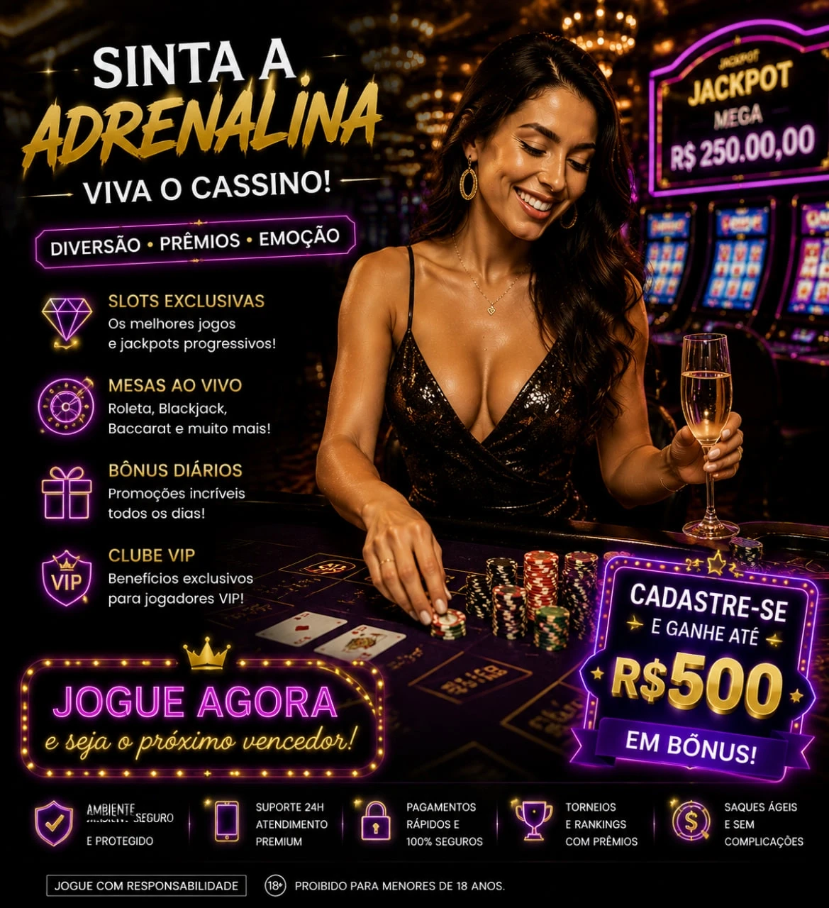Depositar Kirin9
