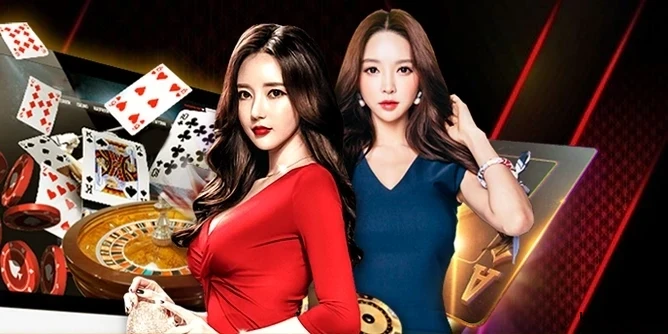 Evolution Gaming