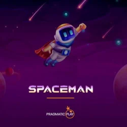 Spaceman Kirin9